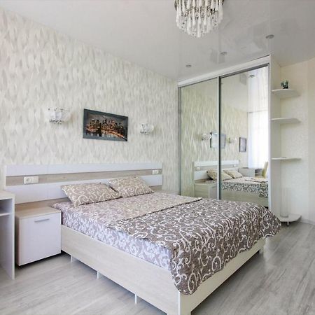 Arcadia Seaview Terrace Apartment Одесса Экстерьер фото