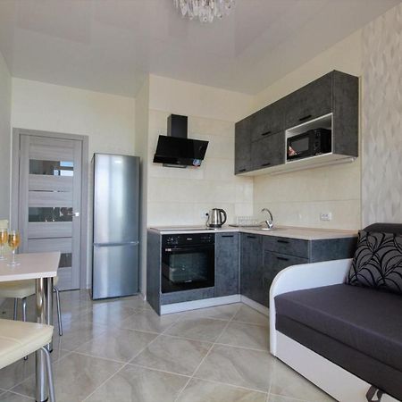 Arcadia Seaview Terrace Apartment Одесса Экстерьер фото