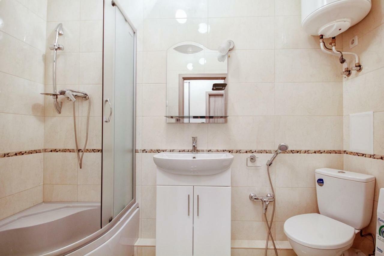 Arcadia Seaview Terrace Apartment Одесса Экстерьер фото