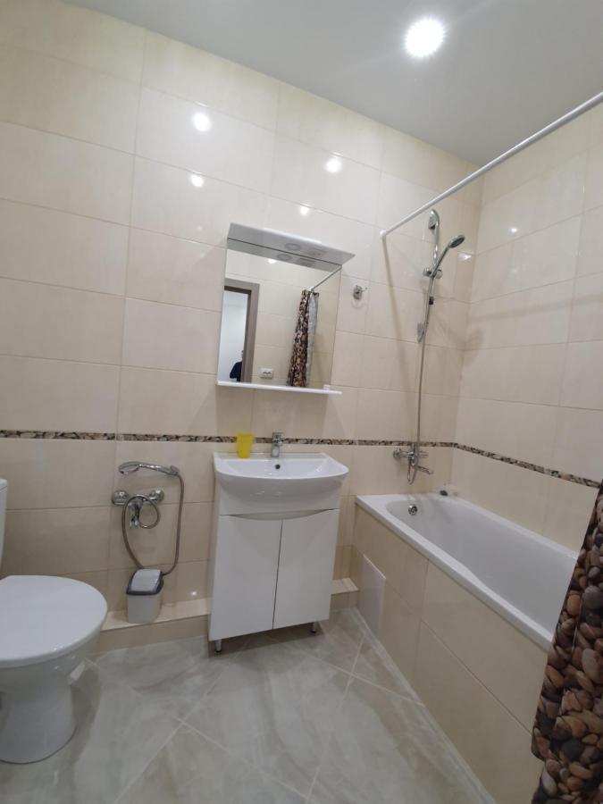 Arcadia Seaview Terrace Apartment Одесса Экстерьер фото