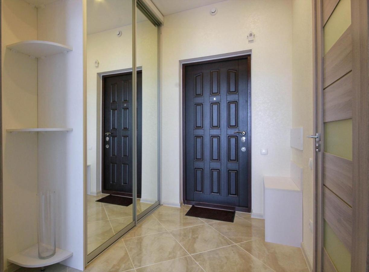 Arcadia Seaview Terrace Apartment Одесса Экстерьер фото