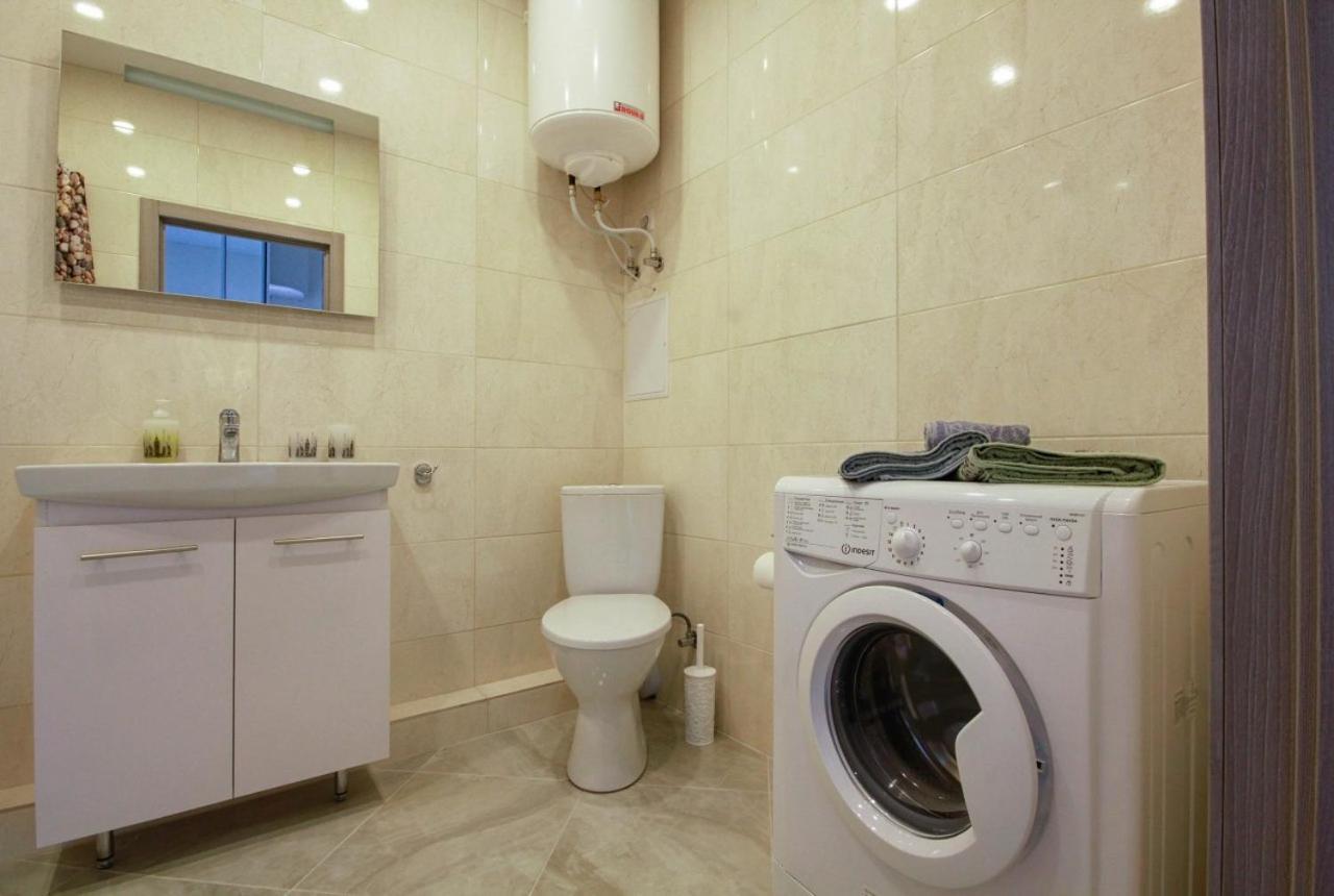 Arcadia Seaview Terrace Apartment Одесса Экстерьер фото